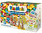Playmais FUN TO LEARN Seasons Bastel-Set für Kinder ab 3 Jahren I Motorik-Spielzeug mit 550 14 Motiv-Vorlagen zum Basteln I Fördert Kreativität & Feinmotorik I Natürliches Spielzeug