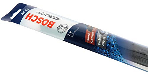 Bosch Automotive 3397016056 Scheibenwischerblatt Aerofit mm 450 AF45