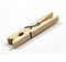 STI Mollette Nasini in Legno giganti 20 Pezzi