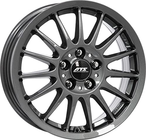 ATS STREETRALLYE Dark Grey 4X108 ET35 HB63.3 ALLOYWHEEL 6X16