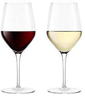 Royal Glass Gran Ultima 54 cl (confezione da 2 bicchieri)