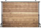 LYWYGG 10x8FT Holz Hintergrund Baby Shower Hintergründe Party Dekorationen Hintergründe Requisiten Für Studio Für Fotografen Retro Holzwand Hintergrund Stoff Nahtlos CP-176-1008 Braun