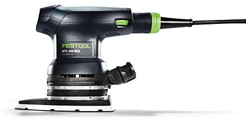 Festool Delta Sander DTS 400 REQ-Plus 240V