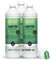 bio-chem - Líquido Sanitario 3L Nueva fórmula con microorganismos para WC químicos de caravanas - Aditivo Sanitario Concentrado para WC portátiles de Camping - Vaso medidor Incluido