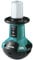 Makita LED-Flächenbeleuchtung (Selbstaufrichtender LED-Baustrahler zur optimalen Ausleuchtung des Arbeitsplatzes) DML810