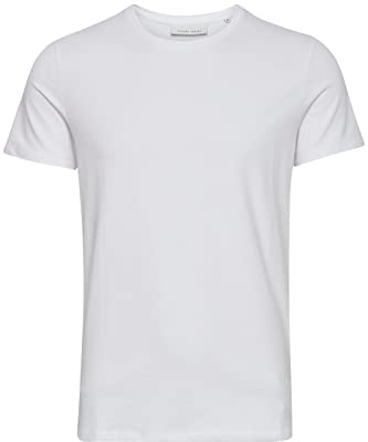 CASUAL FRIDAY Herren David Crew Neck T-Shirt T-Shirt
