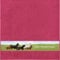 Manutextur Duschtuch mit Namen - personalisiert - Motiv Pferd 2 - viele Farben & Tiermotiven - Dusch-Handtuch - Fuchsia - Größe 70x140 cm - persönliches Geschenk mit Wunsch-Motiv und Wunsch-Name