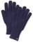 Smartwool Herren Glove Liner-Handschuh, DEEP Navy, M