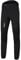 Protective Radhose P-Dirty Magic Farbe Black, Größe XL