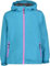 CMP - Kid G-Jacke mit Fester Kapuze, hawaiisch, 176