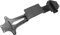 Dilwe Zweite Bodenplatte, Kunststoff, Einfach zu Installierende, RC-Auto-Ersatzteile, Car Model Parts, für 144001 144002 144010 1/14 RC-Auto, Modellbau, Hobby, Sammler, Wettkampf, Tägliche Nutzung