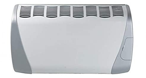 Radiatore a gas elettronico a 2 velocità Ghibli 6 Elite Accorroni 4,91 kW