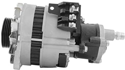 TESLA TECHNICS TT11465 PRO Lichtmaschine für Auto 12V, 70A. Kompatibel mit FORD. Ausgezeichnetes Preis-Leistungs-Verhältnis. Einfache Installation und Garantie.