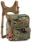 Tuxapo Fernglas-Brusttasche mit Entfernungsmesser-Tasche, Bino-Tasche für Jagd, Wandern, Schießen