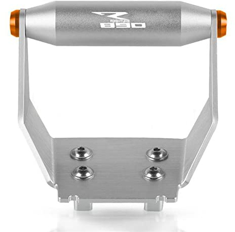 HYRAM Motorrad GPS Smartphone Halter Navigation Halterung Telefon Halter Fit for KTM 390 790 890 ADV Abenteuer RS 2019 2020 2021 2022 Lenkerhalterungen (Size : OR 890 Adventure R)