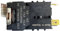 JCSPARES® - Termostato compatibile con Danfos 077B-6938 Compatibile Per Frigorifero Congelatore Whirlpool Indesti Ariston ed Ulteriori