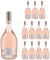 Alie Rosé IGT 2022 (12 Fl.x 0.75l) Tenuta Ammiraglia