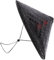 DEARMAMY Chapeau Ninja Japon Samouraï De Paille Pour Cosplay Chevalier Costumes Fermier Casquettes Performance Partie