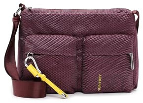 SURI FREY Umhängetasche SFY SURI Sports Marry 18021 Damen Handtaschen Uni berry 686