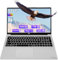 Newest 17.3 FHD-Laptop Business-Laptop, 32GB RAM 1TB SSD Intel 6 Cores i3-1215U(Beat i5-1135G7) Backlit Keyboard WiFi 6 BT5.2 Windows 11 Laptop 54Wh Battery Webcam 65W Type-C Fingerprint Numpad