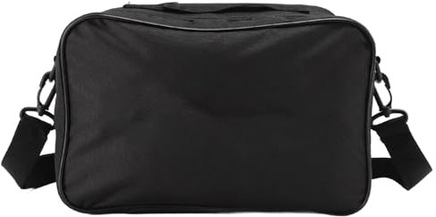 Air Pump Carry Bag Shock Water Prevent for Travel Camping