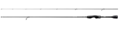Shimano Cardiff Exlead Competition Angelrute, 1,83 m, 0,4–4 g, 2 Stück
