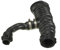 Beehive Filter Aftermarket - Filtro dell'aria per Focus C-Max 1.6 TDCI 1336611 3M519A673MG
