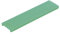 Roto/Gluske Blocs de vitrage GL-SV| 100x26x5mm| Couleur vert| 1000 pièces