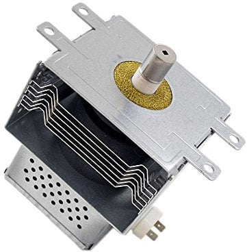 Bosch 00643064 Wall Oven Microwave Magnetron Genuine Original Equipment Manufacturer (OEM) Part