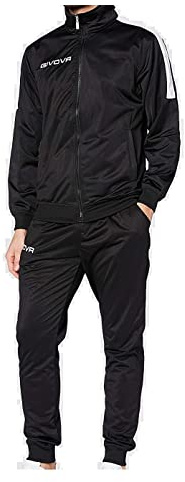 Givova Unisex Tr033 Jumpsuit (1er Pack)