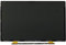 OLVINS - Schermo LCD LED di Ricambio per MacBook Air 13 A1369, A1466 con Schermo LCD 2010-2017