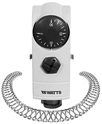 TERMOSTATO A CONTATTO