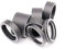 A-Head Vorbau Spacer 28,6mm 8er 1 1/8 2/3/5/8/10/12/15/20 mm Karbon Matt Glossy neu (Matt)