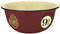 Warner Brothers Harry Potter 13282 Coupelle en céramique émaillée