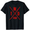 TWD Season X Logo T-Shirt