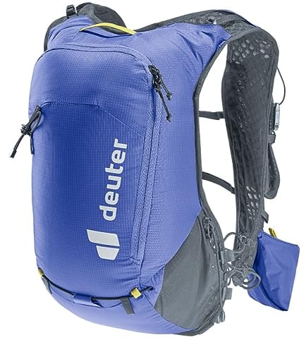 deuter Ascender 7 Trailrunning Rucksack, Indigo