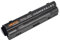 Shentec JWPHF R795X Batterie pour Dell XPS 17 L702X L701X 15 L502X L501X 14 L401X 08PGNG 0R4CN5 312-1123 312-1127 453-10186 0J70W7 P11F WHXY3 11.1V 7800mAh