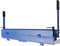 Atlojoys Plieuse de Tôle Manuelle 930 mm Appareil de Cintrage Cintreuse Atelier