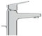 Ideal Standard - Miscelatore lavabo Bluestart Ceraplan BD215 - Bocca Normale, Cromo, A Magazzino