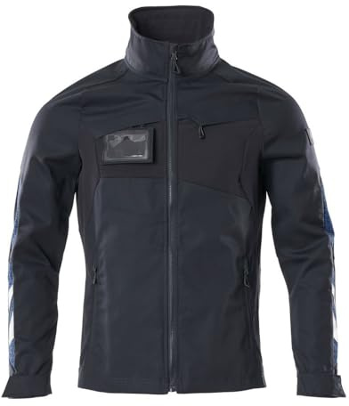Mascot Unisex Accelerate Stretch Zones Jacket Work jacket