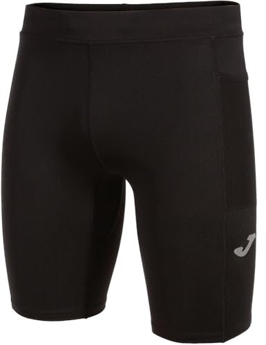 Joma Mallas Cortas Elite x Negro