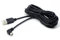 YSJJZRL 90° Mini USB Cable, USB 2.0 Male to Mini B Male Charger Cable Compatible with MP3 Player, Camera, Dash Cam (5M,Right)