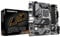 Gigabyte A620M DS3H Motherboard - Supports AMD Ryzen 8000 CPUs, 5+2+2 Phases Digital VRM, up to 7600MHz DDR5 (OC), 1xPCIe 4.0 M.2, GbE LAN, USB 3.2 Gen 1