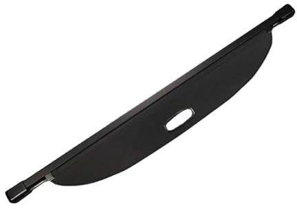 Laderaumabdeckung Für KIA Für Sportage NQ5 LWB 2022-2024 Hinten Trunk Cargo Abdeckung Versenkbare Sicherheit Privatsphäre Gepäck Schild Schatten Kofferraumabdeckung