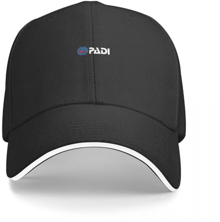 AIETPOIJ Basecap Padi Baseball Cap Hüte Wanderhut Sonnenhut Cosplay Damen Strand Outlet 2023 Herren Geschenk