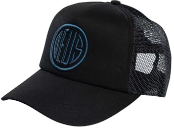 Deus Pill Khaki Trucker Cap, khakis, Einheitsgr??e