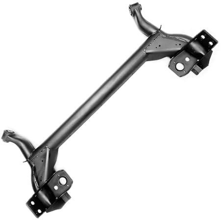 1x Hinterachskörper für Ford Fiesta MK5 JH JD Fusion JU