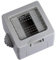 Scatola a montaggio esterno con sportello, 1 Modulo/posto, Compatibile con BTicino Matix, IP55 per esterno, Grigio, Custodia, Contenitore da parete porta frutti, per interruttori/prese, idrobox