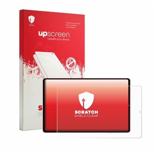 upscreen Schutzfolie für Skyegg K13 – Made in Germany, Kristall-klar, Kratzschutz, Anti-Fingerprint