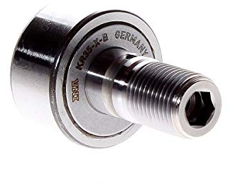 Galet KR35 X 52mm Ext 35mm Int 16mm Acier à roulement standard (100Cr6) INA